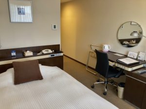 ホテルJALシティ宮崎