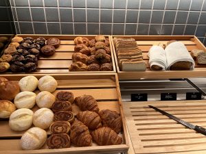 Doubletree by Hilton Naha Shuri Castle グランドキャッスルカフェ