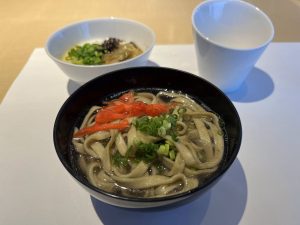Doubletree by Hilton Naha Shuri Castle グランドキャッスルカフェ