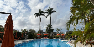 Doubletree by Hilton Naha Shuri Castle