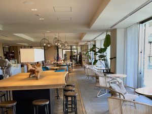 ANA Intercontinental Ishigaki Resort Palette