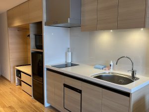 Hyatt House Kanazawa