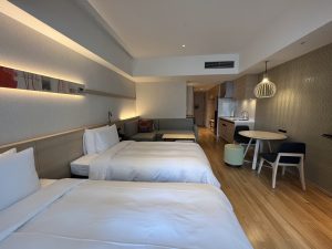 Hyatt House Kanazawa