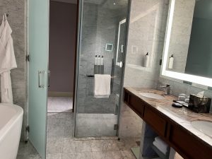 Grand Hyatt Manila