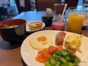 Hyatt Regency Naha Okinawa