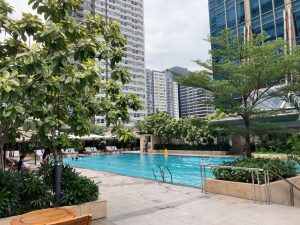 Grand Hyatt Manila