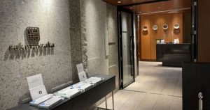 Hyatt Regency Naha Okinawa
