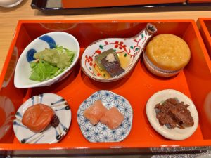 ヒルトン長崎・瓊鶴海・たまつるみ