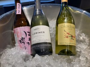 ヒルトン長崎