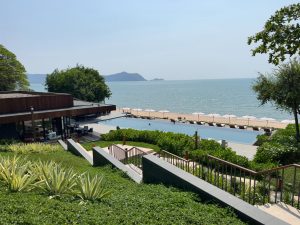Andaz Pattaya Jomtien Beach