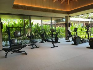 Andaz Pattaya Jomtien Beach