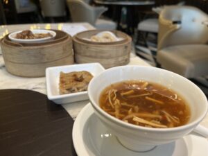 Hilton Manila Hua Yuan