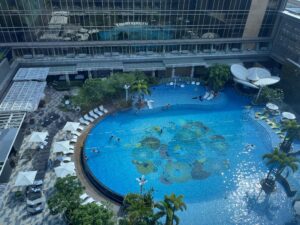 Hilton Manila