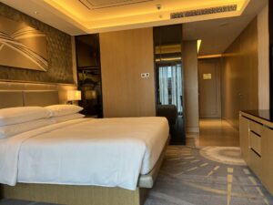 Hilton Manila